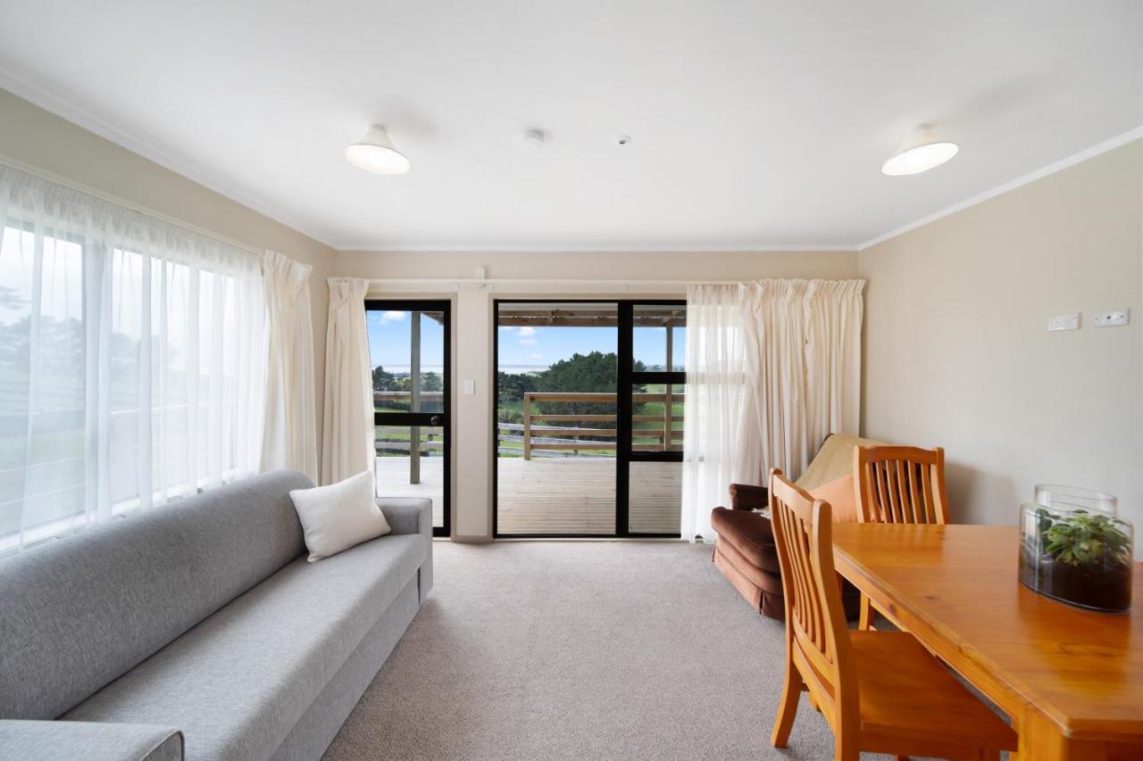 Apartment 4 Auckland Exterior foto